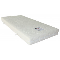 DeRucci Mattress KB-6B (White)